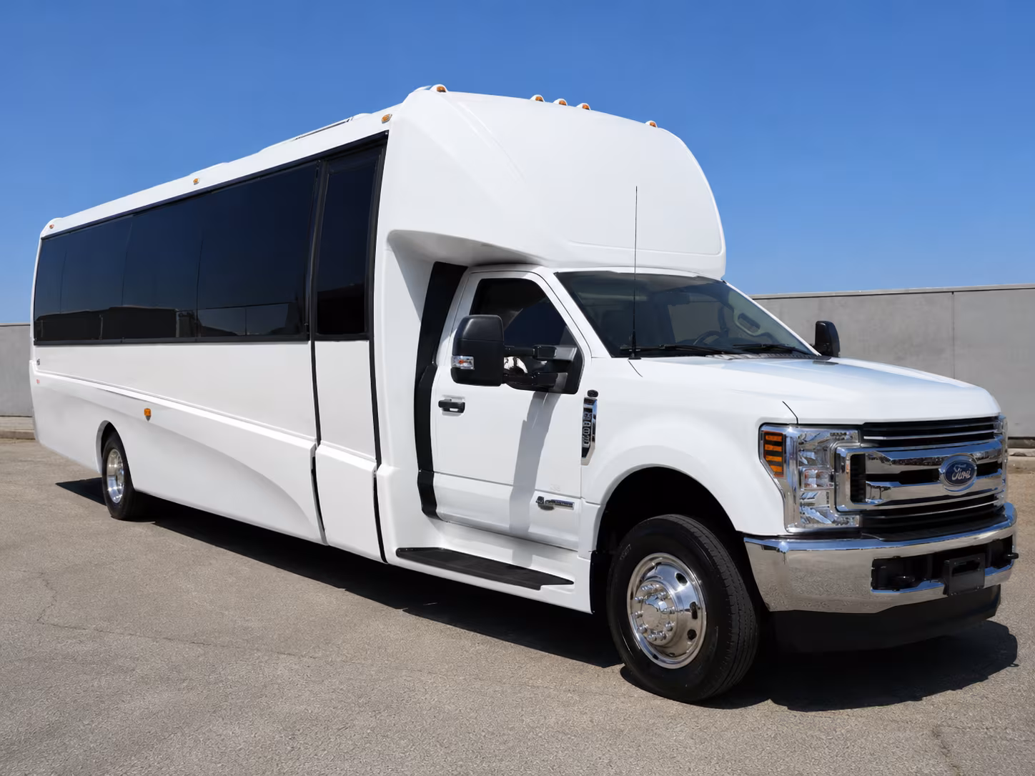 augusta corporate event transportation