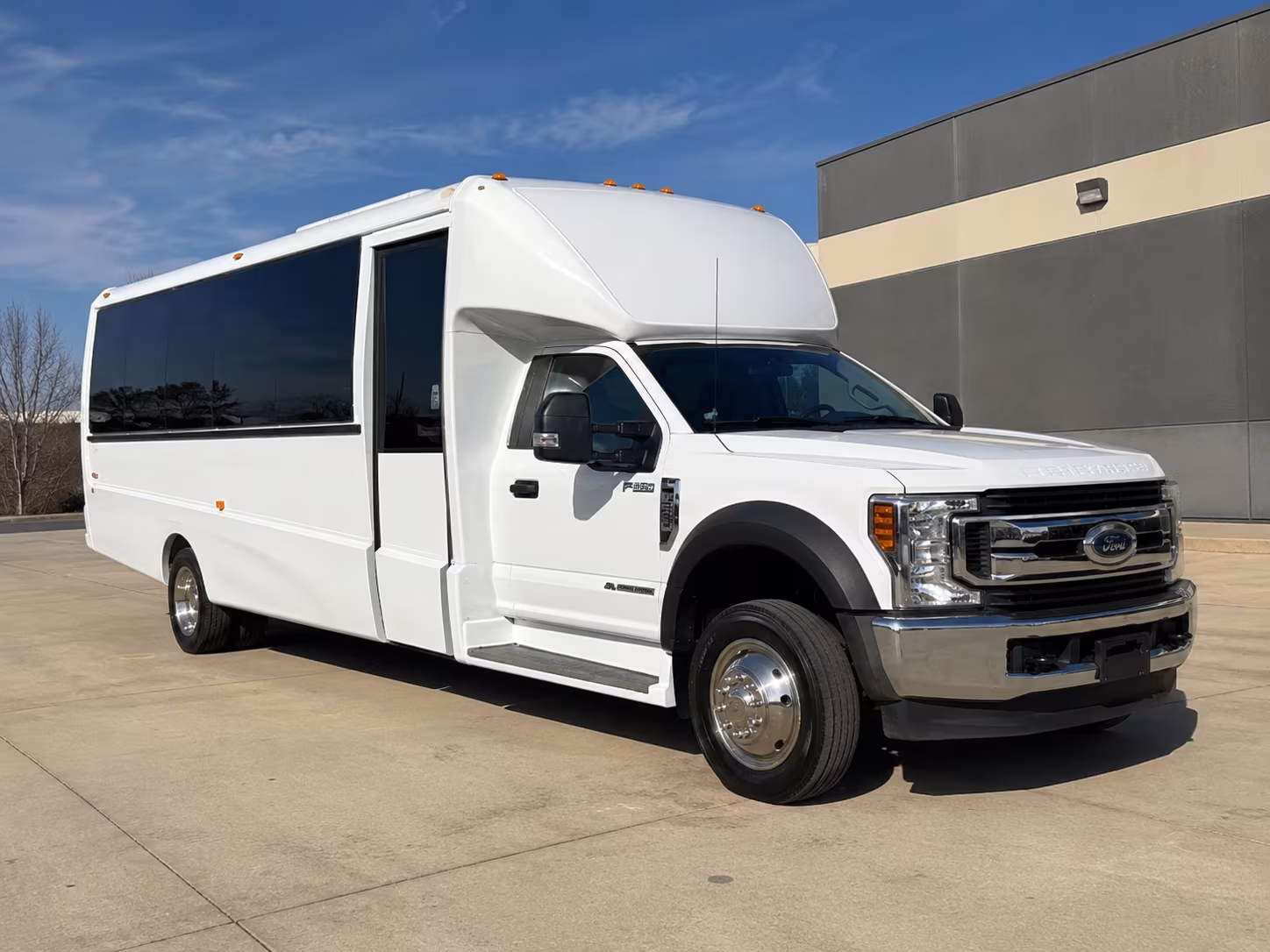 augusta employee transportation