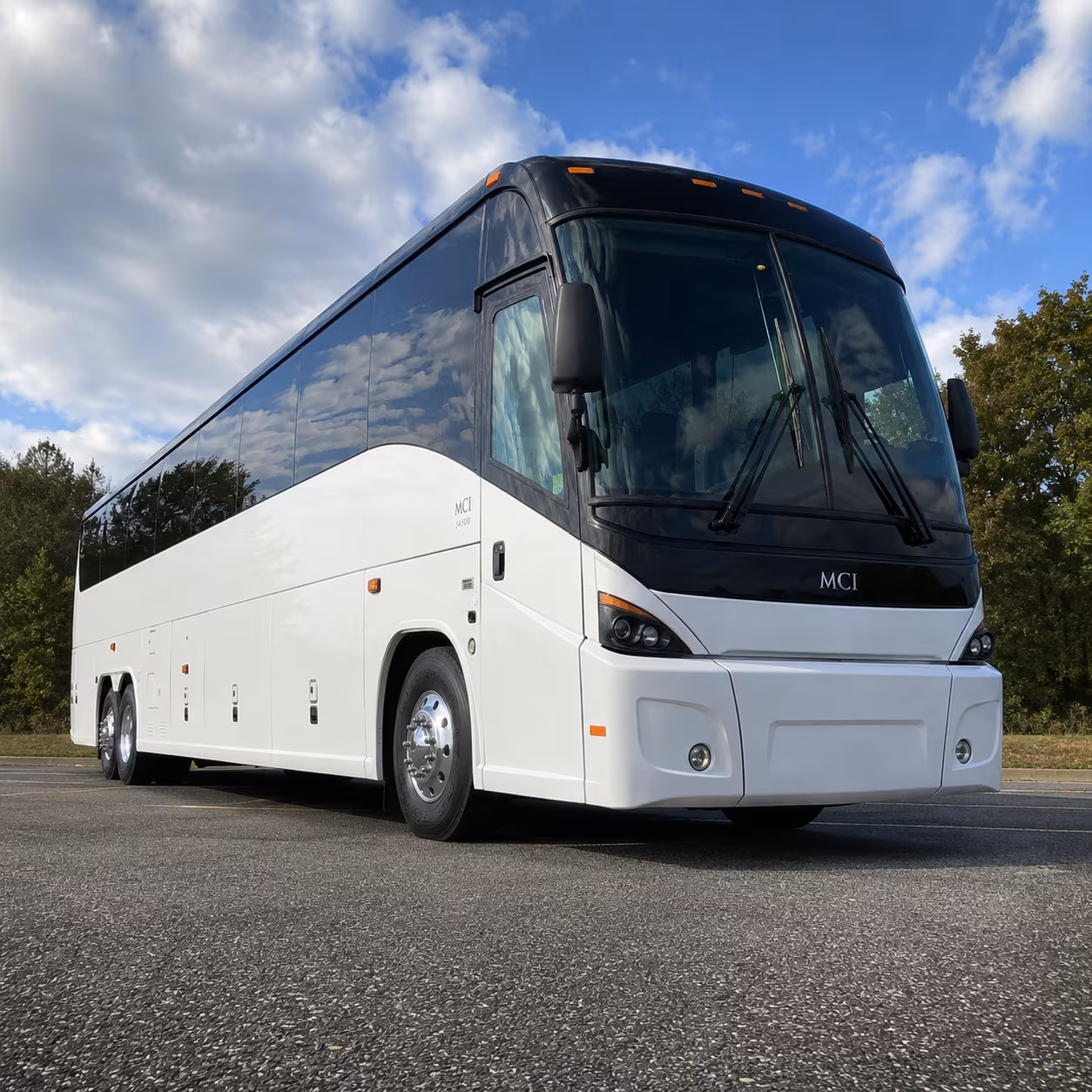 augusta private event transportation onboard seating