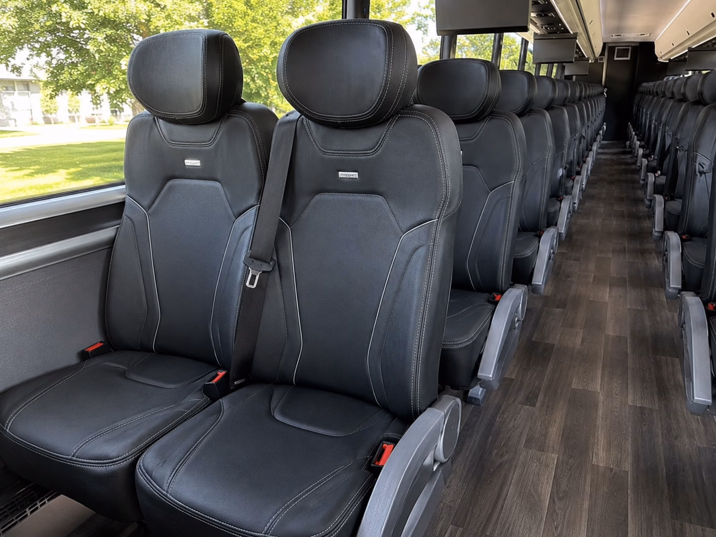 bachelor and bachelorette party buses in augusta georgia