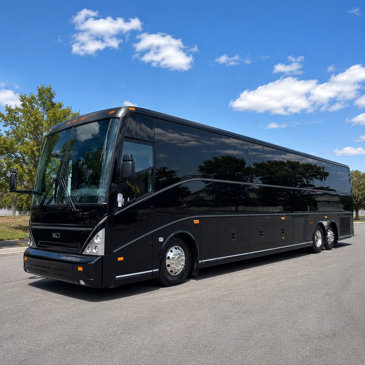 buses for morris museum of art and lucy craft laney museum field trips