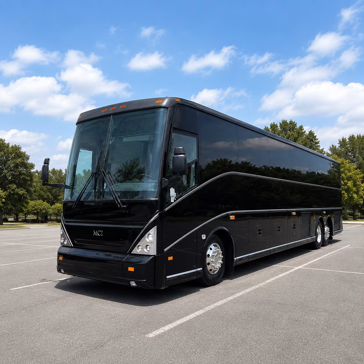concert event buses to bell auditorium