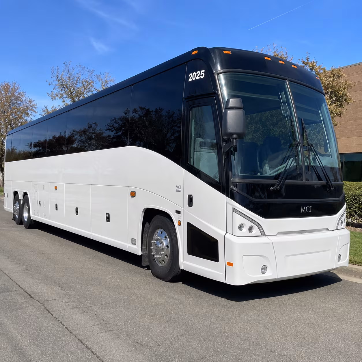 convention and conference shuttle buses at the augusta convention center