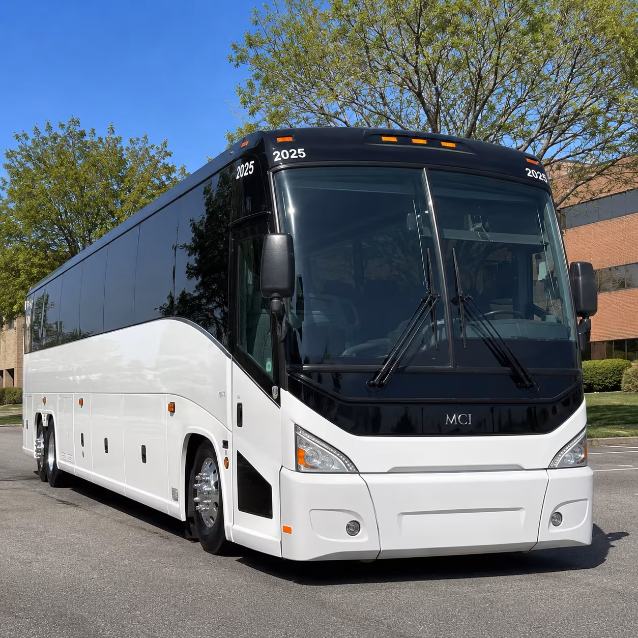 corporate airport transfer buses to and from augusta regional airport ags