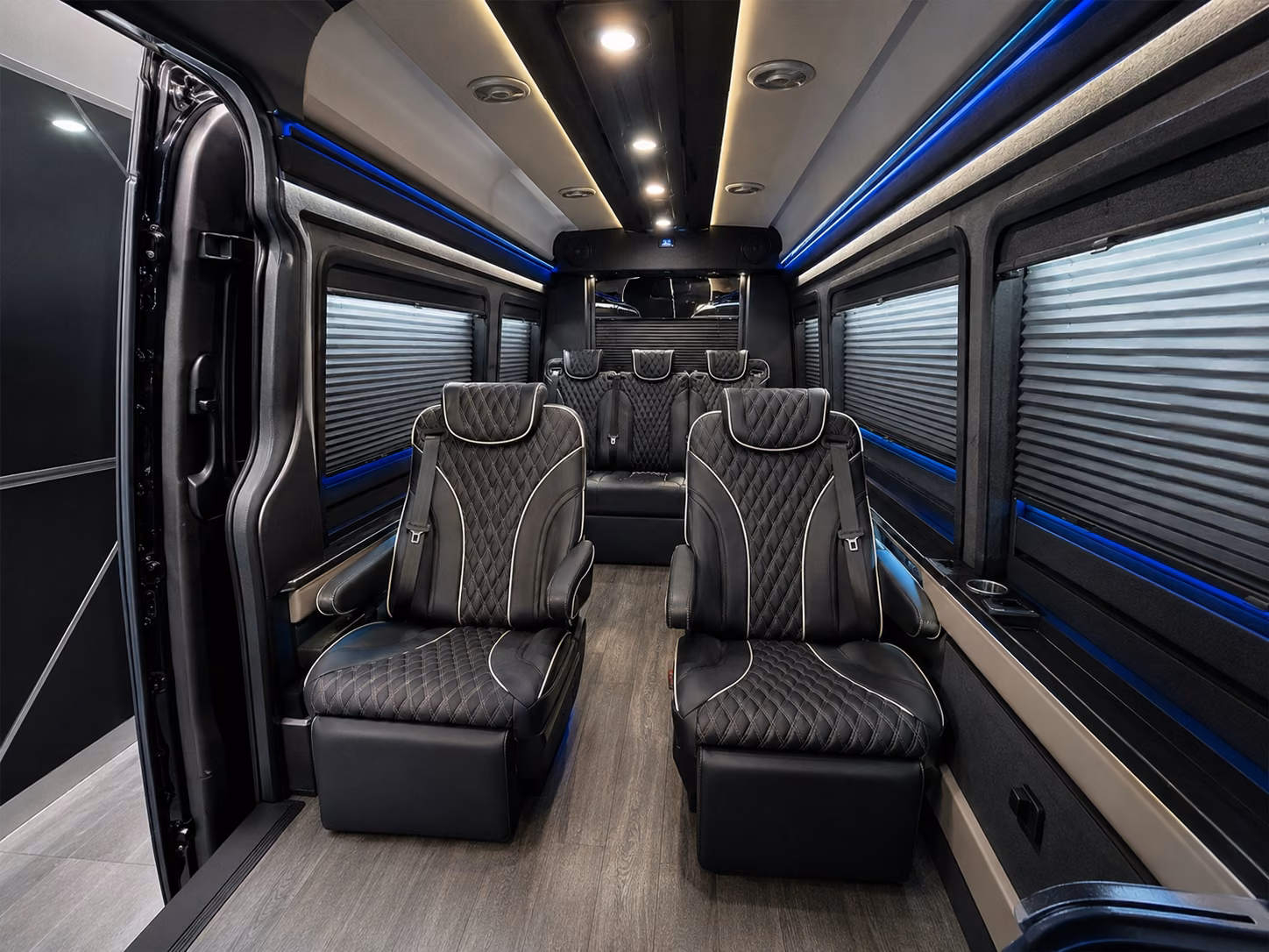 fort eisenhower group transportation and military shuttle buses