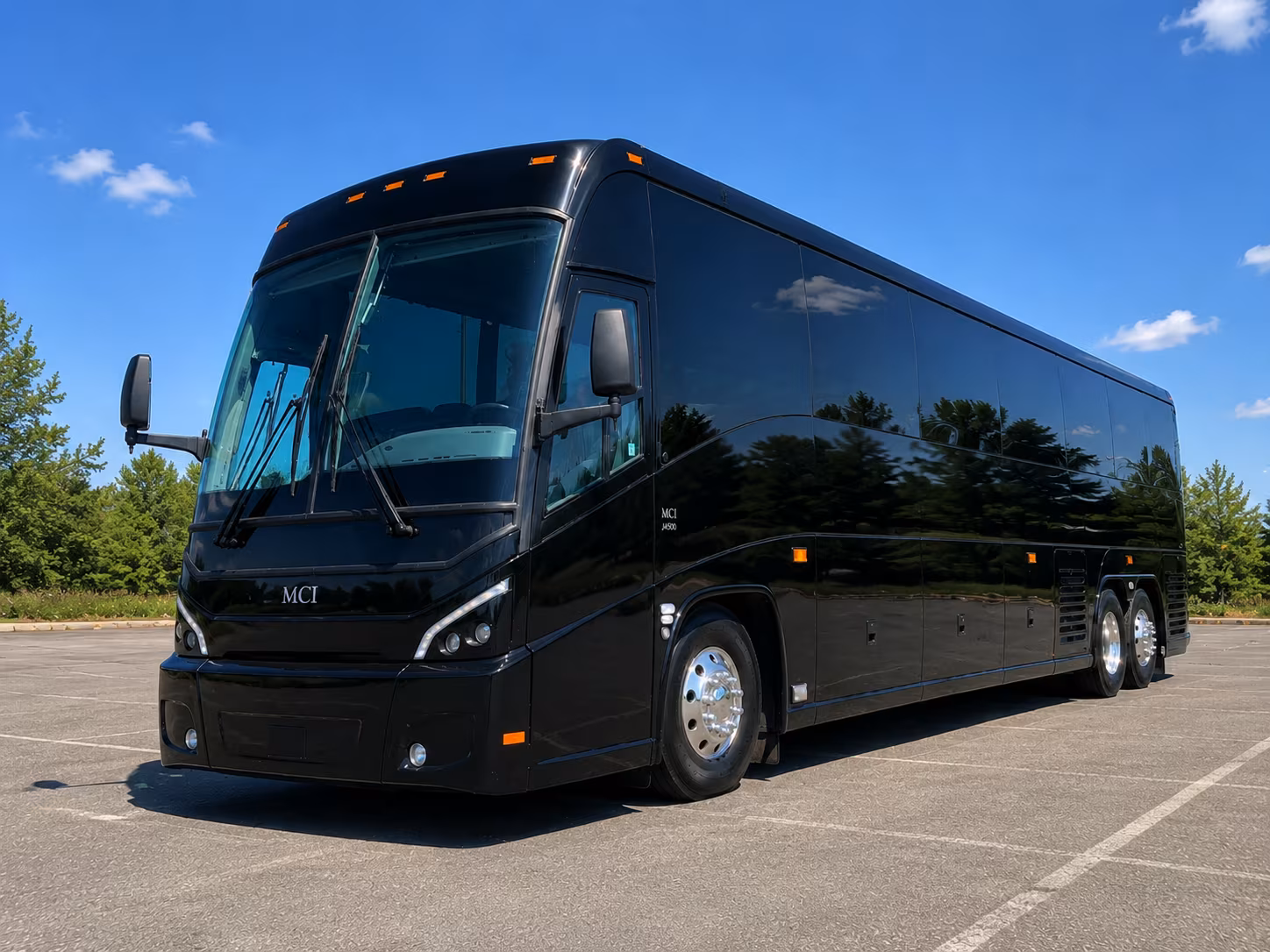 group transportation buses to augusta university jaguars events