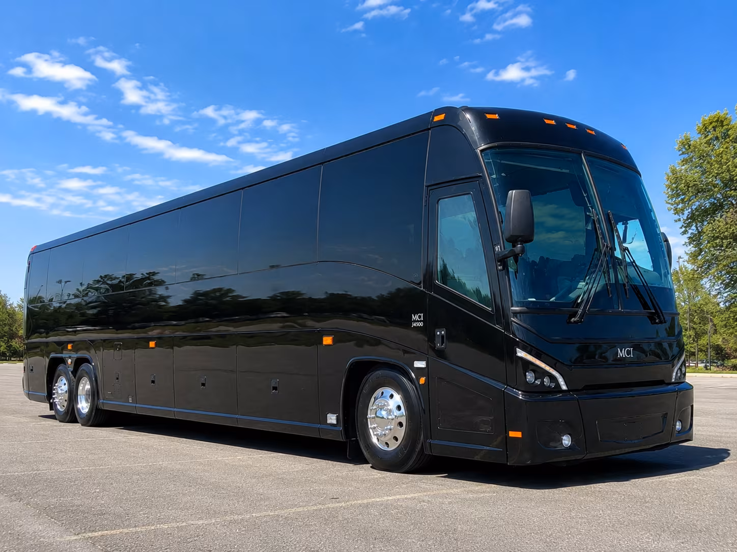 grovetown and harlem high school prom bus rentals