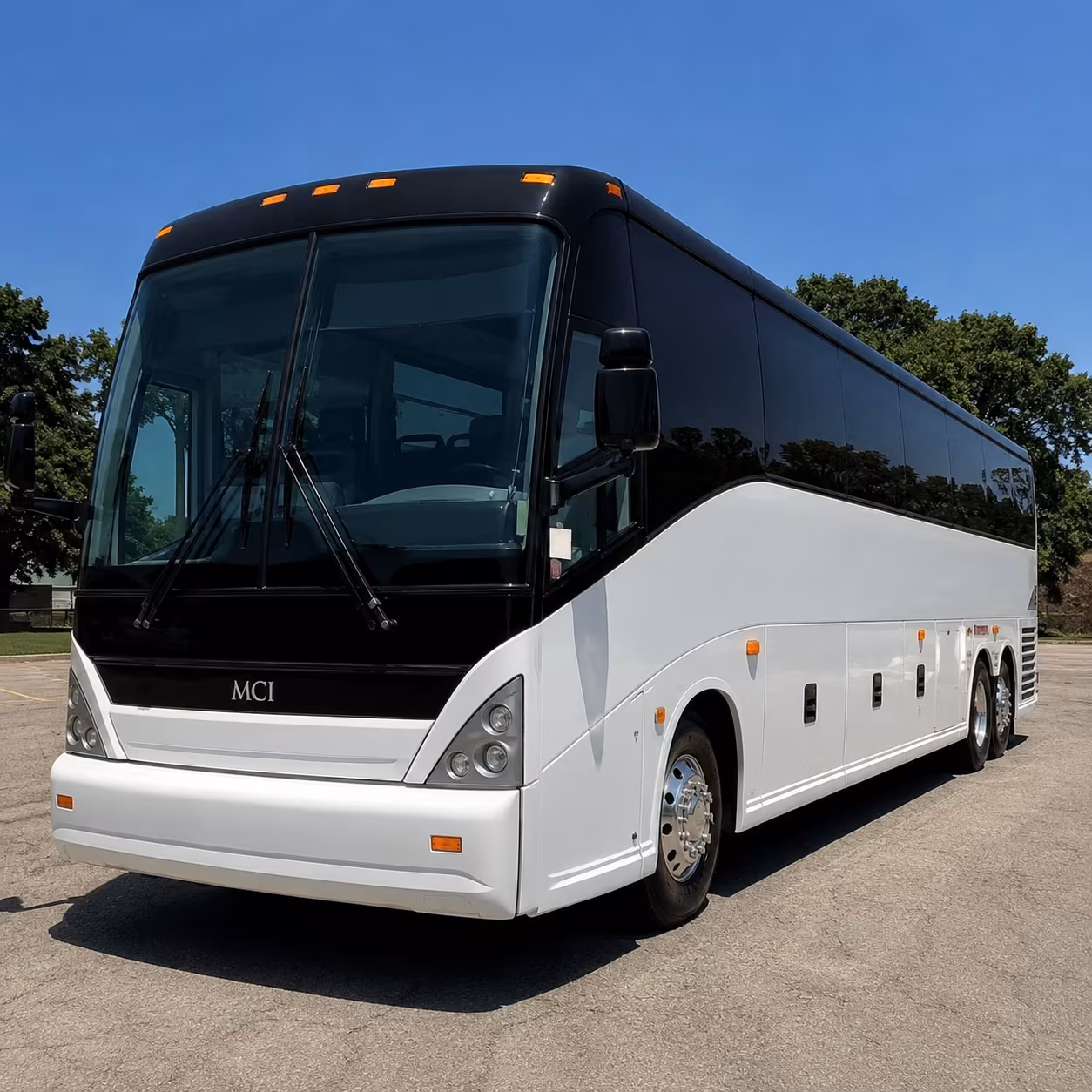 long distance charter buses from augusta to atlanta sporting events