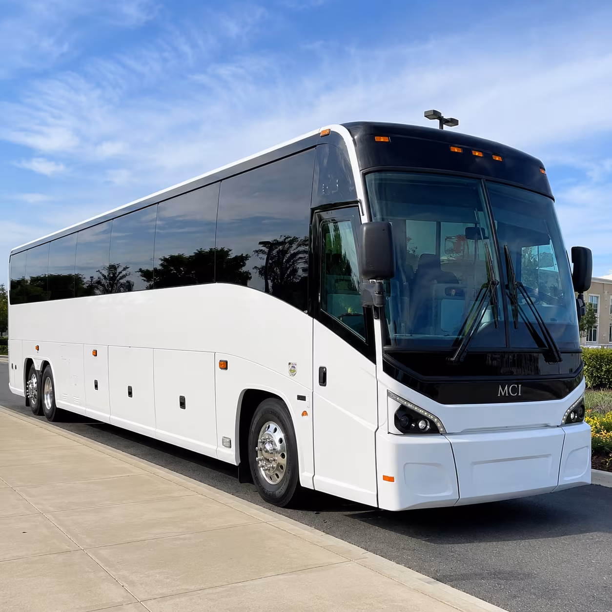 party buses along broad street for augusta concert nights