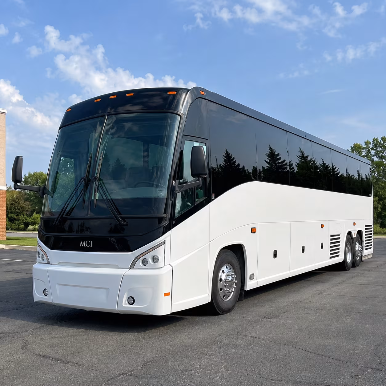 shuttle buses for weekly worship services across augusta and columbia county