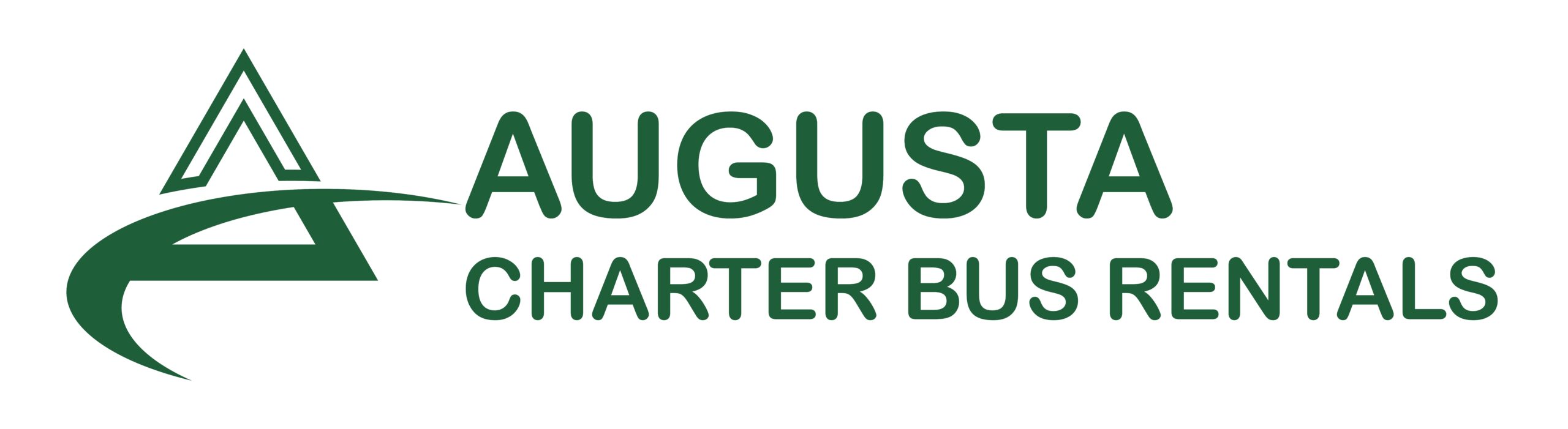 Augusta Charter Bus Rentals logo